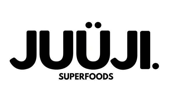 JUUJI - SUPERFOOD
